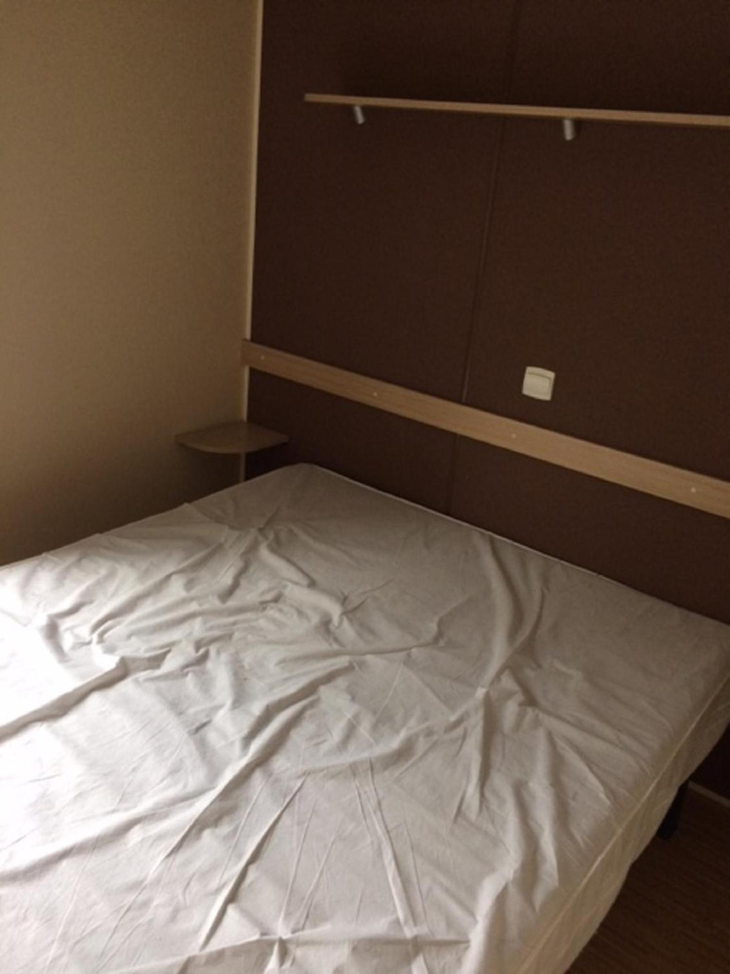 Mobilhome Chez Sylvie Au Camping De Pujol Argelès-sur-Mer Exteriör bild
